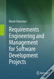 Capa do artigo Requirements Engineering And Management For Software Development Projects