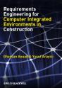 Requirements Engineering For Computer Integrated Environments In Construction - Preview