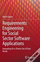 Requirements Engineering For Social Sector Software Applications