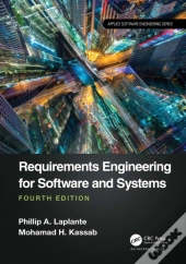 Requirements Engineering For Software And Systems