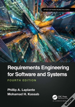 Capa do artigo Requirements Engineering For Software And Systems