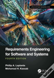 Capa do artigo Requirements Engineering For Software And Systems