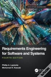 Requirements Engineering For Software And Systems