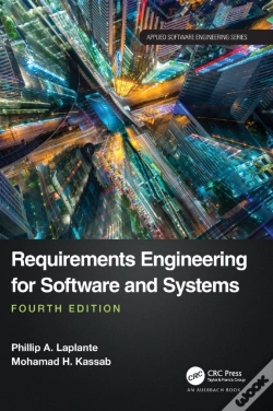 Capa do artigo Requirements Engineering For Software And Systems