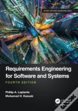 Requirements Engineering For Software And Systems