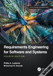 Requirements Engineering For Software And Systems