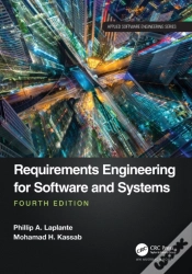 Capa do artigo Requirements Engineering For Software And Systems