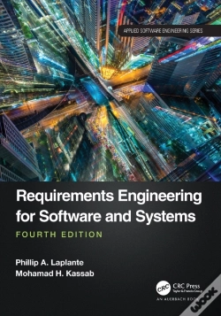 Capa do artigo Requirements Engineering For Software And Systems