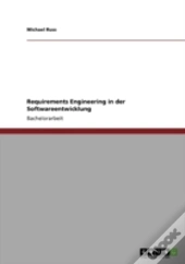 Requirements Engineering In Der Softwareentwicklung