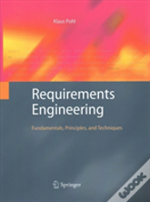 Requirements Engineering
