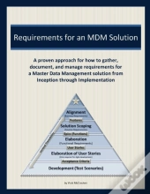 Requirements For An Mdm Solution