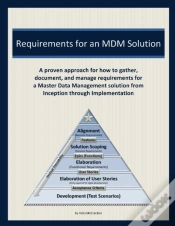 Capa do artigo Requirements For An Mdm Solution