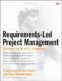 Requirements-Led Project Management - Preview