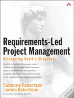 Capa do artigo Requirements-Led Project Management