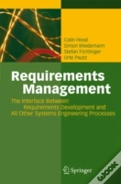 Capa do artigo Requirements Management