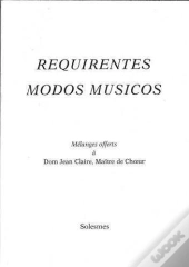 Requirentes Modos Musicos