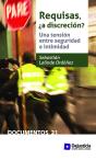 Requisas, ¿A Discreción? - Preview