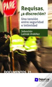 Capa do artigo Requisas, ¿A Discreción?