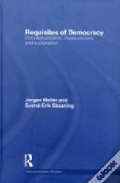 Capa do artigo Requisites Of Democracy