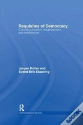 Requisites Of Democracy