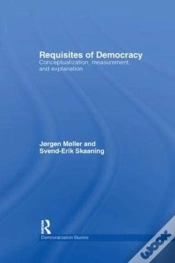 Capa do artigo Requisites Of Democracy