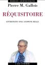 Requisitoire - Preview
