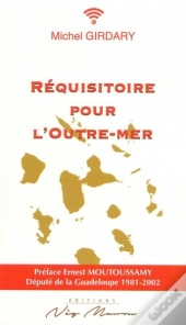 Requisitoire Pour L'Outre-Mer