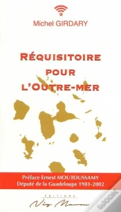 Capa do artigo Requisitoire Pour L