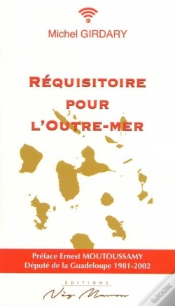 Capa do artigo Requisitoire Pour L'Outre-Mer
