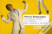 Capa do artigo Requisitoires Du Tribunal Des Flagrants Delires (Les)