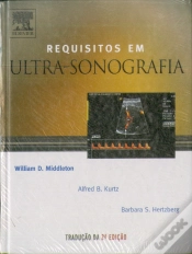 Capa do artigo Requisitos em Ultra-Sonografia