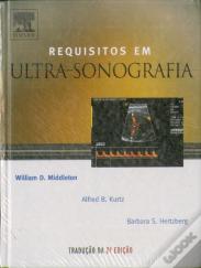Requisitos em Ultra-Sonografia