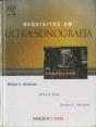 Requisitos em Ultra-Sonografia - Preview
