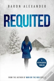 Capa do artigo Requited