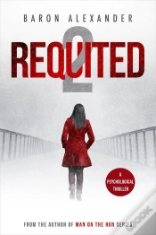 Capa do artigo Requited