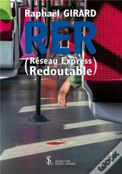 Capa do artigo R.E.R. Réseau Express Redoutable