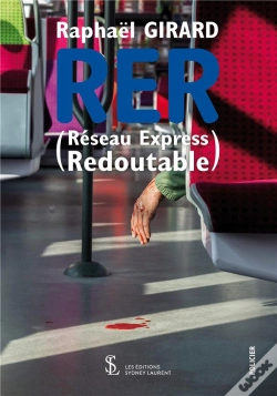 Capa do artigo R.E.R. Réseau Express Redoutable