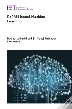 Capa do artigo Reram-Based Machine Learning