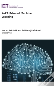 Capa do artigo Reram-Based Machine Learning