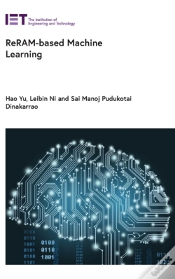 Capa do artigo Reram-Based Machine Learning