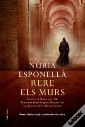 Capa do artigo Rere Els Murs