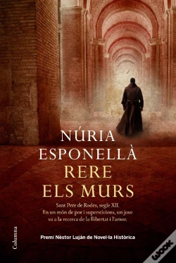 Capa do artigo Rere Els Murs