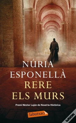 Capa do artigo Rere Els Murs