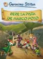 Rere La Pista De Marco Polo - Preview