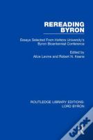 Rereading Byron
