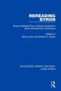 Rereading Byron - Preview