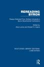 Rereading Byron - Preview