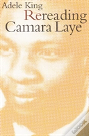 Capa do artigo Rereading Camara Laye