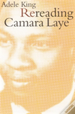 Capa do artigo Rereading Camara Laye