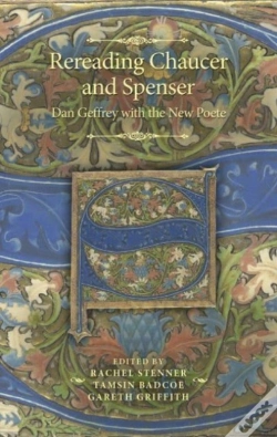 Capa do artigo Rereading Chaucer And Spenser